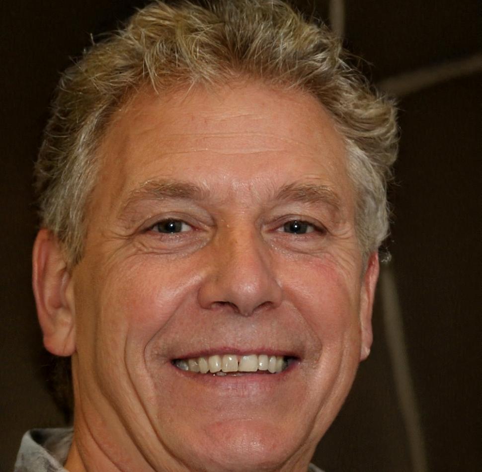 Portrait de Bastien Moreau