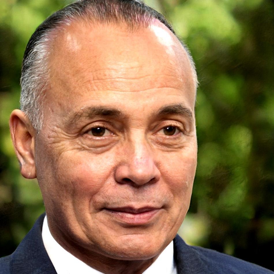 Portrait de Maxence Leclerc