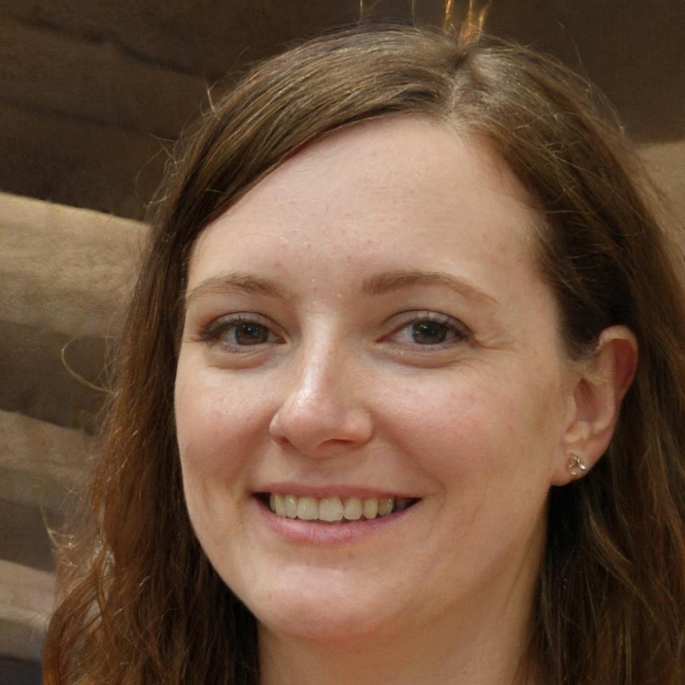 Portrait d'Amélie Dubois